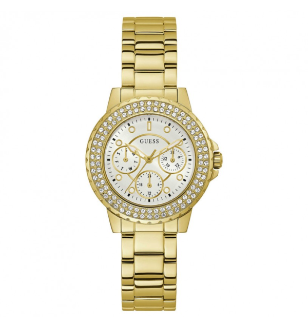 GUESS GW0410L2 OROLOGIO DONNA IP GOLD