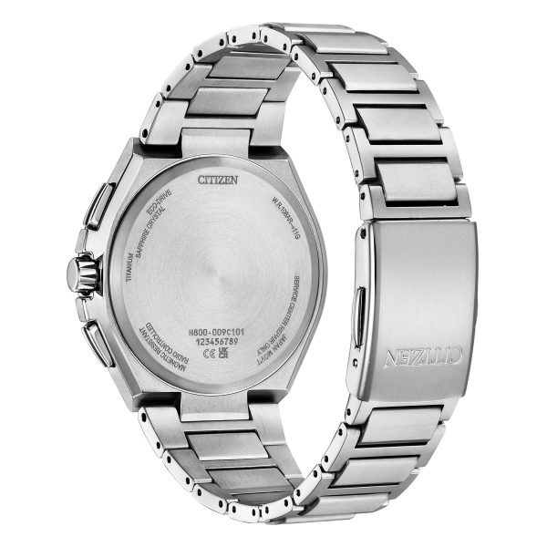 CITIZEN AT8238-84M AT8 SUPER TITANIO