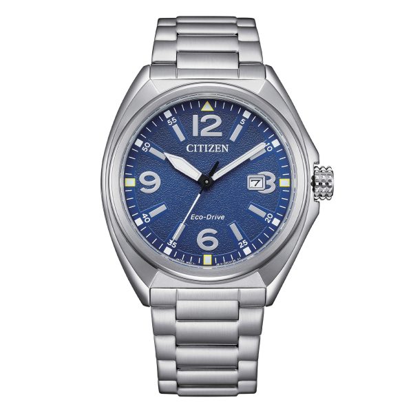 CITIZEN URBAN BLU AW1571-76L