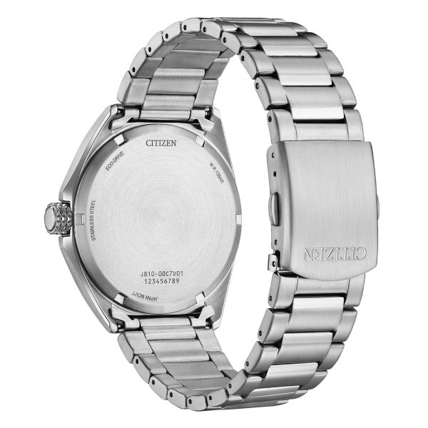 CITIZEN URBAN BLU AW1571-76L