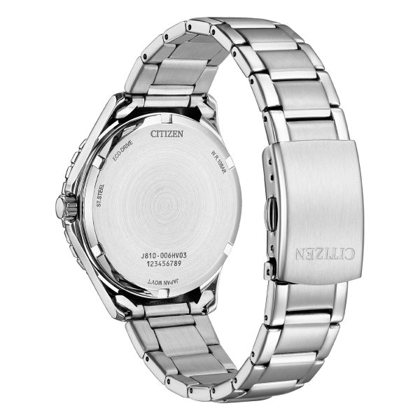 CITIZEN LADY FE6170-88L TURCHESE