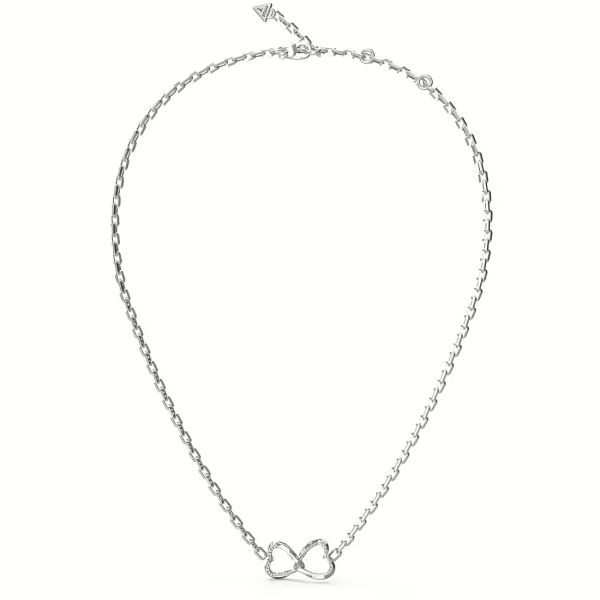 GUESS  JUBN04616JWRHT COLLANA MON AMOUR