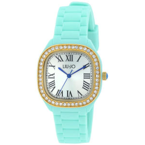 OROLOGIO LIU.JO  FLASH VERDE TLJ2870