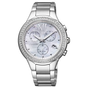 CITIZEN L FB1321-56A ECO-DRIVE