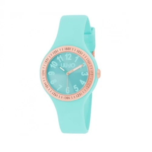 OROLOGIO LIU.JO FRIENDLY SILICONE TLJ1933