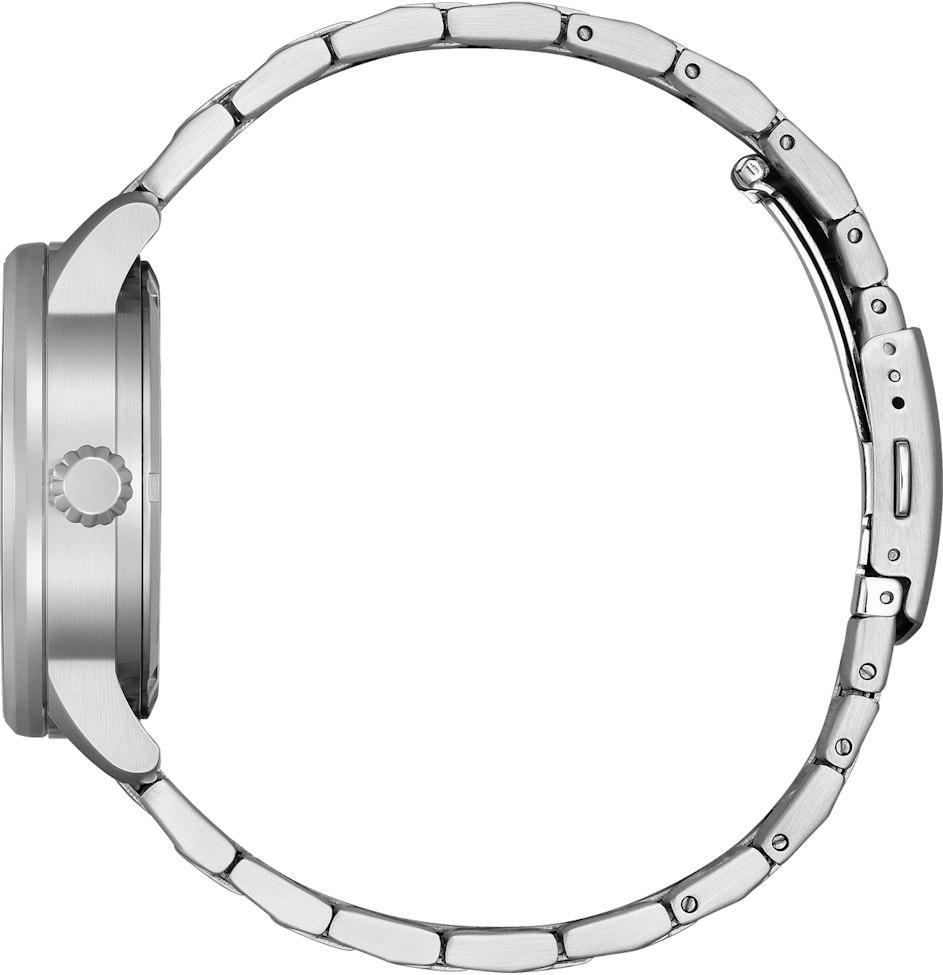 OROLOGIO CITIZEN AUTOMATICO URBAN MILITARY NJ0190-51E
