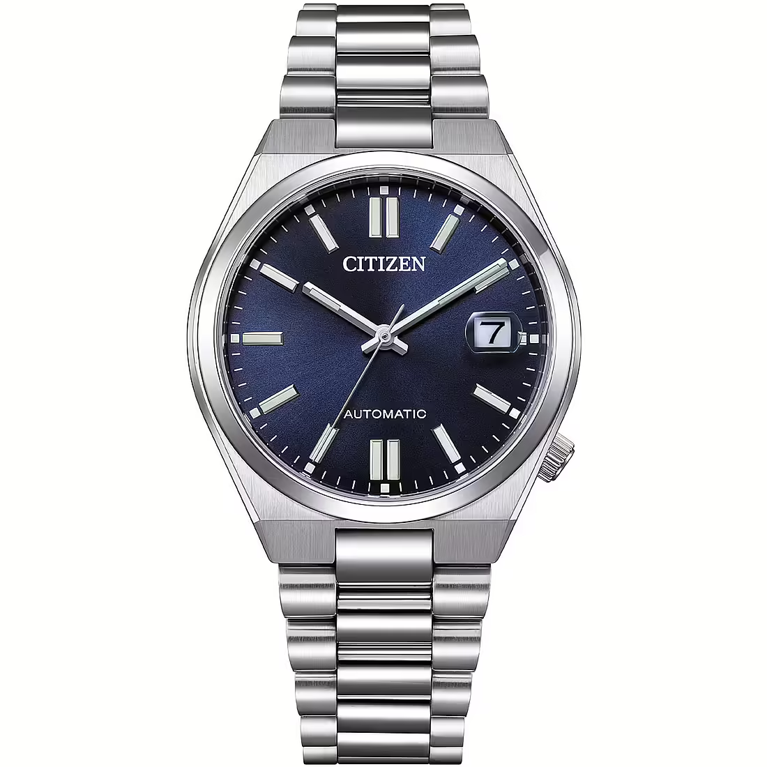 OROLOGIO CITIZEN AUTOMATICO TSUYOSA NJ0200-50M