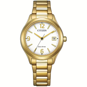 OROLOGIO CITIZEN LADY CLASSICO FE6122-64A