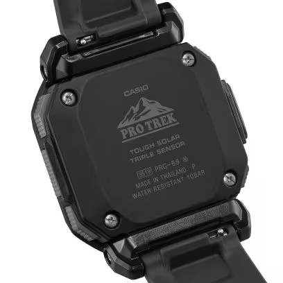 OROLOGIO CASIO PRO TREK PRG-69-1ER