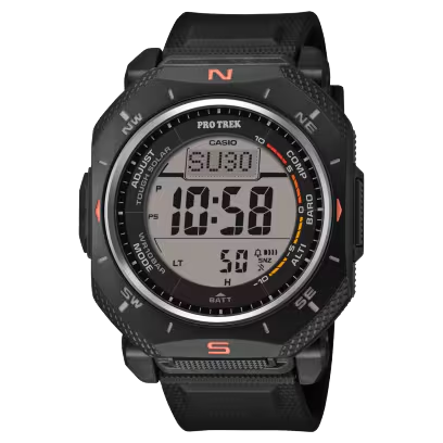 OROLOGIO CASIO PRO TREK PRG-69-1ER