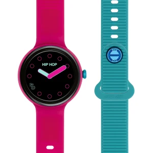 SMARTWATCH HIP HOP HERO.NEXT LIVING IN COLOR HWU1259