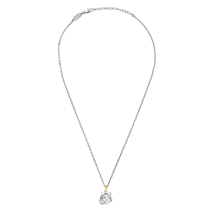 COLLANA BREIL GOOD OMEN TIGRE TJ4158