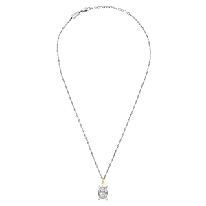 COLLANA BREIL GOOD OMEN TARTARUGA TJ4160