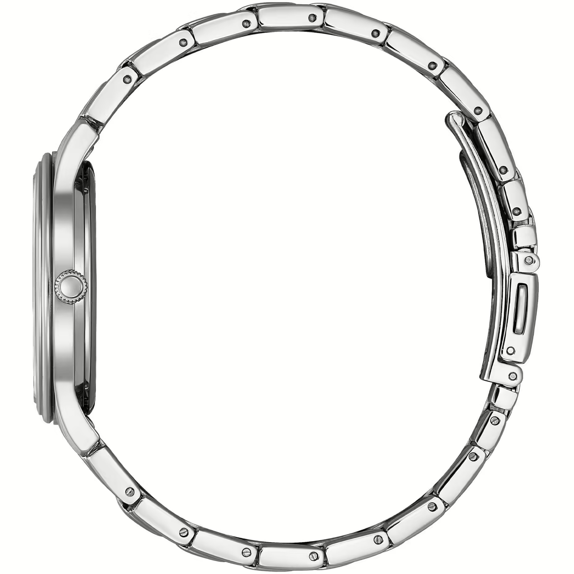 OROLOGIO CITIZEN ECO DRIVE SOLO TEMPO EM1220-58X