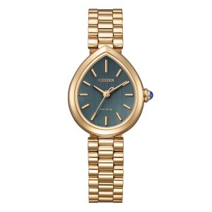 OROLOGIO CITIZEN LADY RAINELL ECO DRIVE EM1203-57X