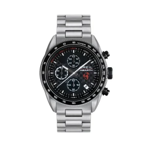OROLOGIO BREIL ABARTH 43 MM LIMITED EDITION 400 ESEMPLARI TW2191