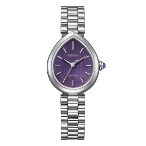 OROLOGIO CITIZEN LADY RAINELL ECO DRIVE EM1200-55X