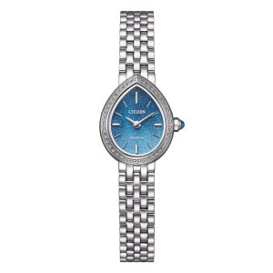 OROLOGIO CITIZEN LADY RAINELL MINI ECO DRIVE LIMITED EDITION EX1540-58L