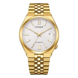 OROLOGIO CITIZEN COLLEZIONE MECCANICO TSUYOSA 60 NK0022-50A