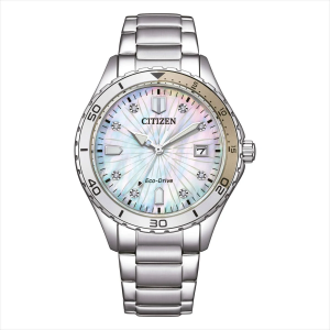 OROLOGIO CITIZEN LADY FE6170-88D