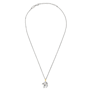 COLLANA BREIL GOOD OMEN FALCO TJ4161